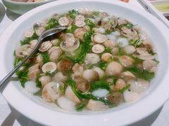 -和记小菜(大宁店)