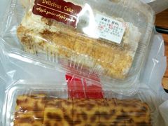 -苹果花园(乳山路店)