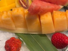 -万岛日本料理铁板烧(梅赛德斯奔驰店)
