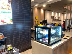 -麦当劳(槟城国际机场店)