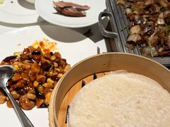 烤鸭饼-四季民福烤鸭店(王府井东安门店)