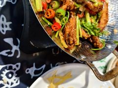 -一块豆腐(李沧书院路店)