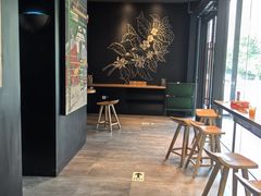 -星巴克(温州银泰大西洋店)