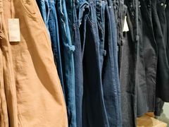 -MUJI无印良品(鑫嘉汇购物中心店)