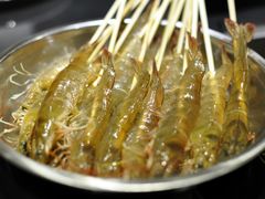 基围虾-吉友粥底火锅(方斜路店)