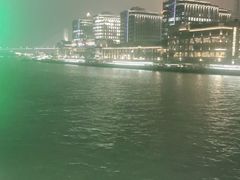-新龙船黄浦江餐饮游船官方自营店
