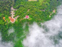 -大雁山风景区