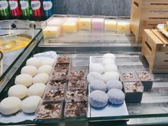 -非烤勿扰韩料自助烤肉(松山湖万科店)