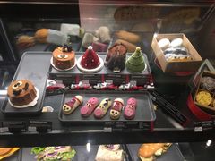 -星巴克(七宝领展广场1F店)