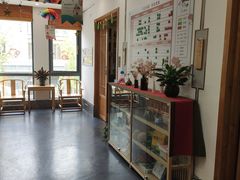 -子曰书院·古筝围棋书法国画小主持(夏都店)
