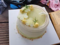 -théATRE 茶聚场(王府中環店)