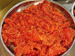 -西昌藿香火盆烧烤(金西路店)