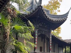 -惠山古镇·寄畅园