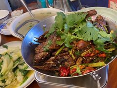 -北京烤鸭店(新桥家园·浦口店)