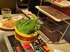 -丰茂烤串(金源店)