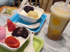 -满记甜品(湖滨店)