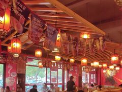 -吴老幺火锅(金龙店)