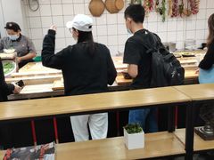 大堂-72街荷叶饭(东方宝泰广场店)