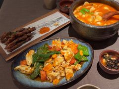 -山石榴·贵州菜(陆家嘴中心店)