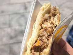-潼关肉夹馍(永兴坊店)