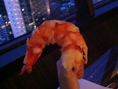 IMG_1263-广州花园酒店-凌璇阁360度高空海鲜自助餐CAROUSEL