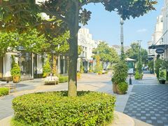 -比斯特上海购物村精品奥特莱斯