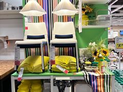 -宜家家居(四元桥商场店)