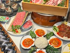 -缘·金家烤鳗鱼(西塔总店)