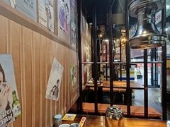 -火炉情韩国料理店(古田路店)