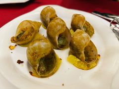 -红房子西菜馆(淮海中路店)