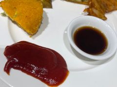 -金安大饭店-金品自助餐厅