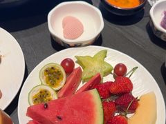 -牛YO寿喜烧和牛火锅自助(三台子万象汇店)