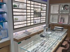 -宝岛眼镜·星创视光中心(金桥店)