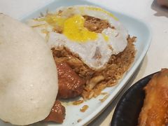 -和平馆·地道港澳茶餐厅(西门口店)