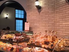 -巴黎贝甜(来福士店)