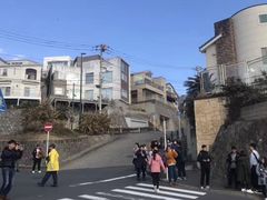 -灌篮高手动画打卡地
