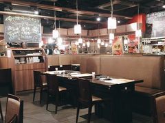 大堂-俺的焼肉(銀座9丁目店)