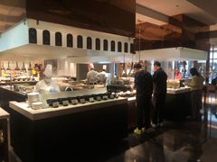 -厦门泰地万豪酒店-贡厨全日餐厅