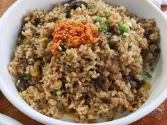 -坛南湾阿强农家乐.海鲜大排档老字号(福州地标美食店)