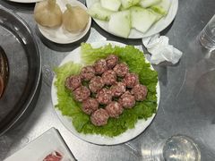 -三兴涮羊肉(荣安大街店)