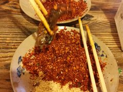 -晓靖轩烧烤(沙河风情店)