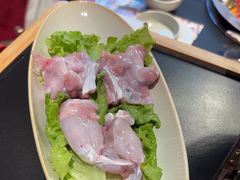 -廖掌柜·重庆鲜货火锅(上海首店)