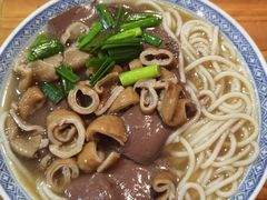 -锦泓老字号猪脏粉(东联大厦店)