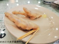 -仁信老铺(华盖路店)