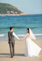 -菲林婚纱摄影工作室