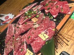 -千寻烧肉(政务区店)