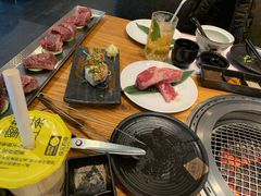 -赤坂亭·M9和牛烧肉·铁板烧·日料398放题(长泰广场店)