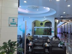 -深圳富茂格伦菲尔口腔门诊部(龙华清湖总院)