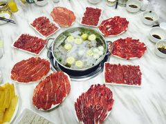 -陈记一牛火锅江宁店(金盛路店)
