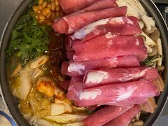 -MI WU FACTORY米屋美食工厂餐厅(绿地店)